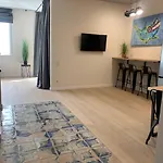 Odessarooms Sunrise Daire