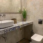 Odessarooms Sunrise Odessa