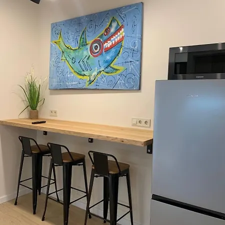 Odessarooms Sunrise * Odesa