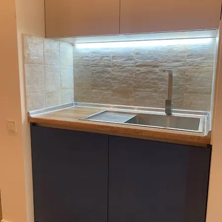 Odessarooms Sunrise * Οδησσός