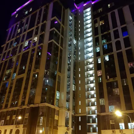 Apartamento Odessarooms Sunrise Odesa