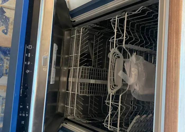 Odessarooms Sunrise * Odessa