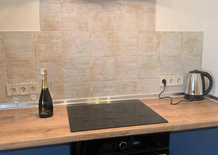 Apartamento Odessarooms Sunrise