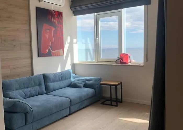 Odessarooms Sunrise *