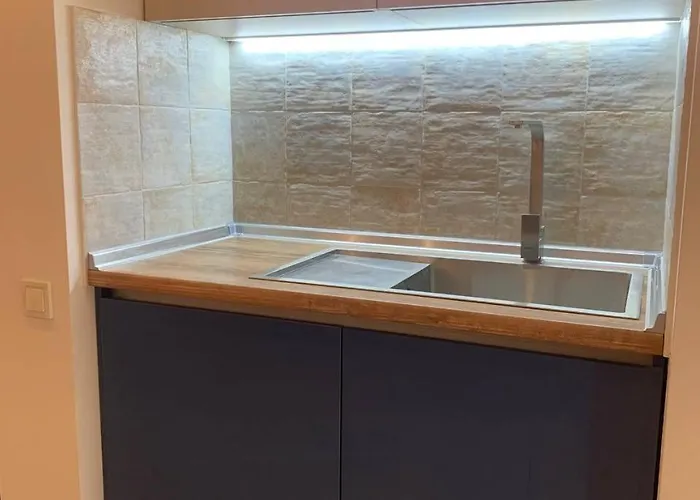 Odessarooms Sunrise * Odesa