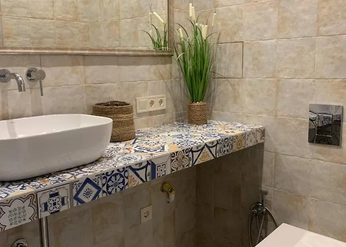 Odessarooms Sunrise Odessa