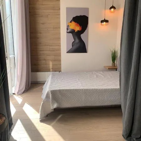 Apartmán Odessarooms Sunrise