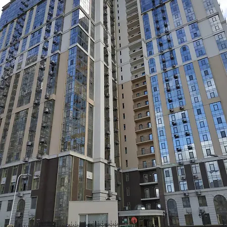 Odessarooms Sunrise Oděsa