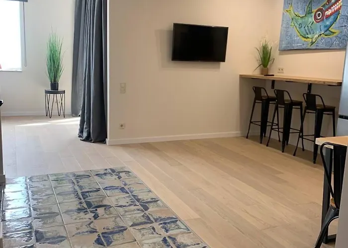 Odessarooms Sunrise Apartmán